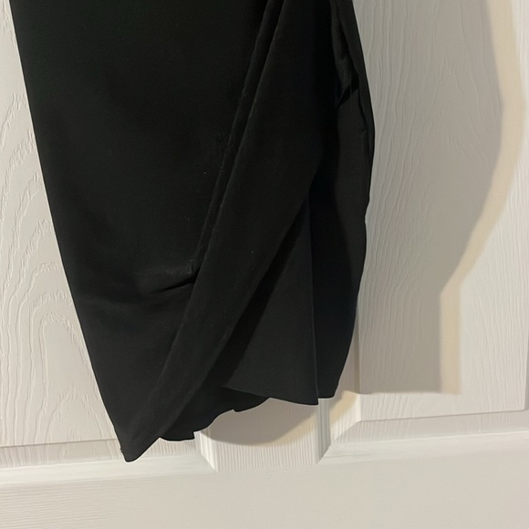 Mini Dress Size Large - Picture 3 of 3